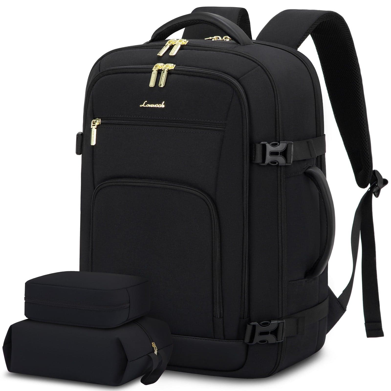 Xyra™ Prestige 40L Laptop Backpack, photo 10