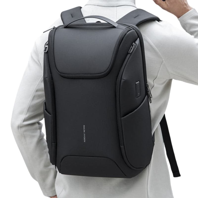 The Gryvonor™ Evolve 18L Laptop Backpack with USB Port, photo 16