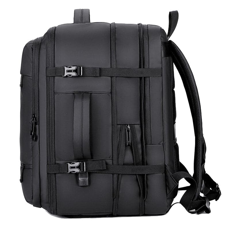 JetSetter 30L Laptop Backpack with USB Port, photo 11