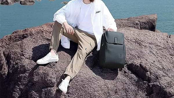 Hoot Pro 25L Laptop Backpack with USB Port, photo 16