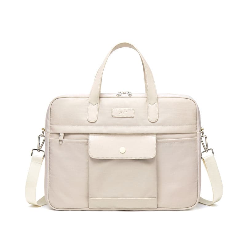 The Jordan Pro Women's Lightweight Laptop Bag, 13" to 16", photo 4