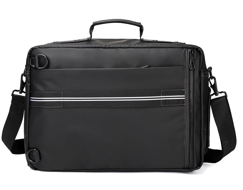 The Murmur Pro Expandable Laptop Briefcase, 20 to 35 L, photo 9