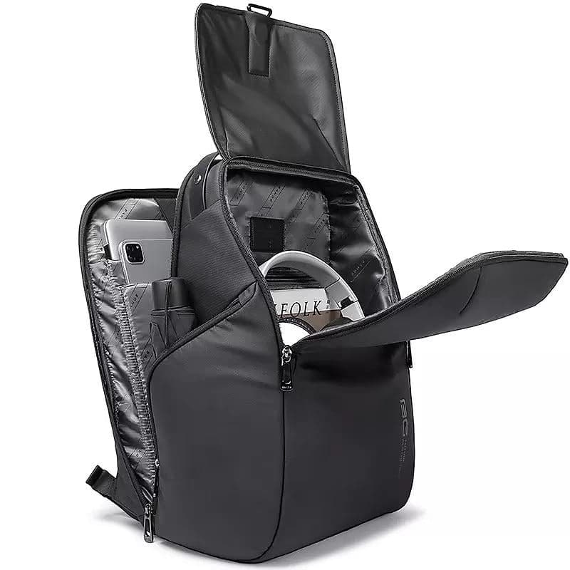 Hoot Pro 25L Laptop Backpack with USB Port, photo 9