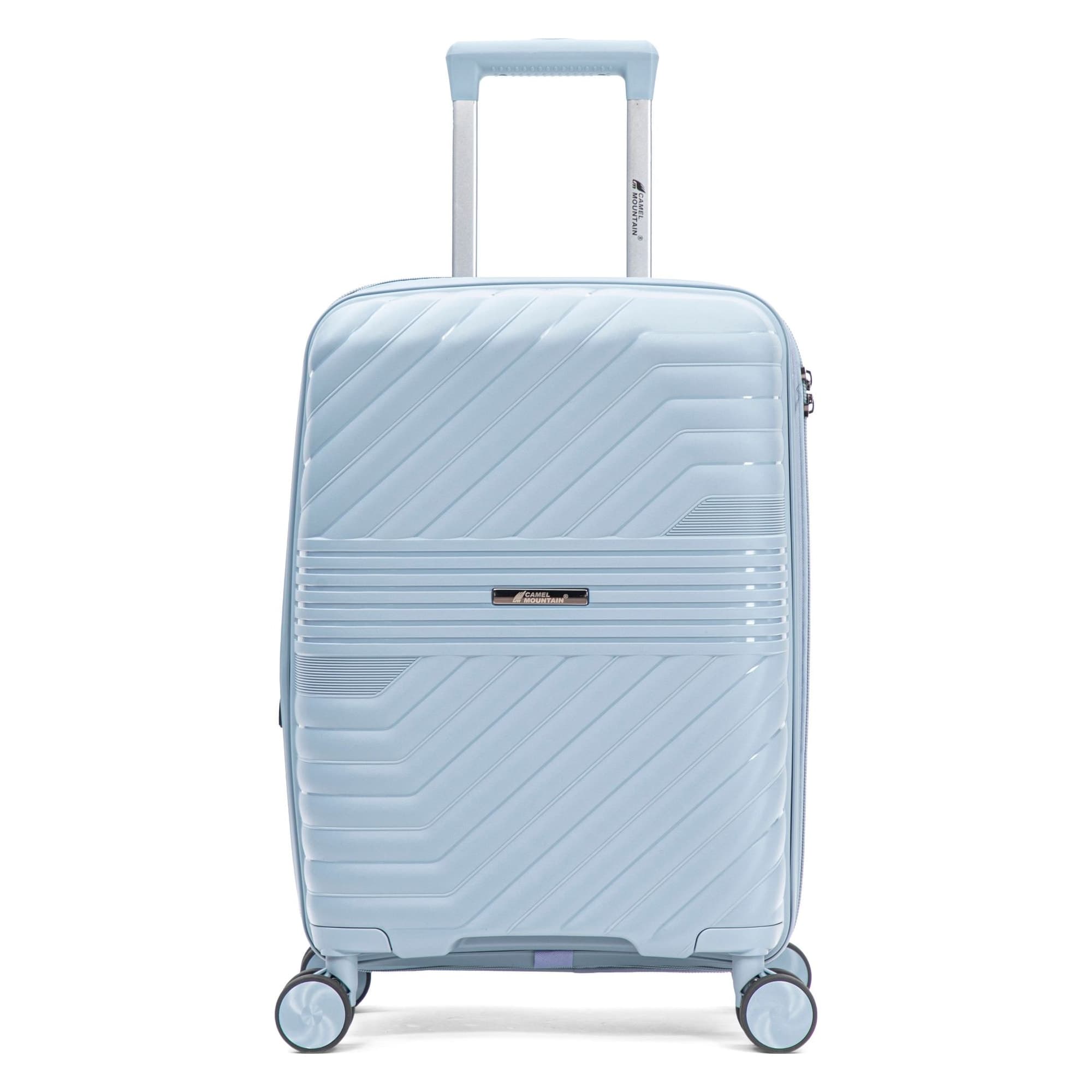 Navigator 24" Unbreakable Medium Suitcase, photo 8