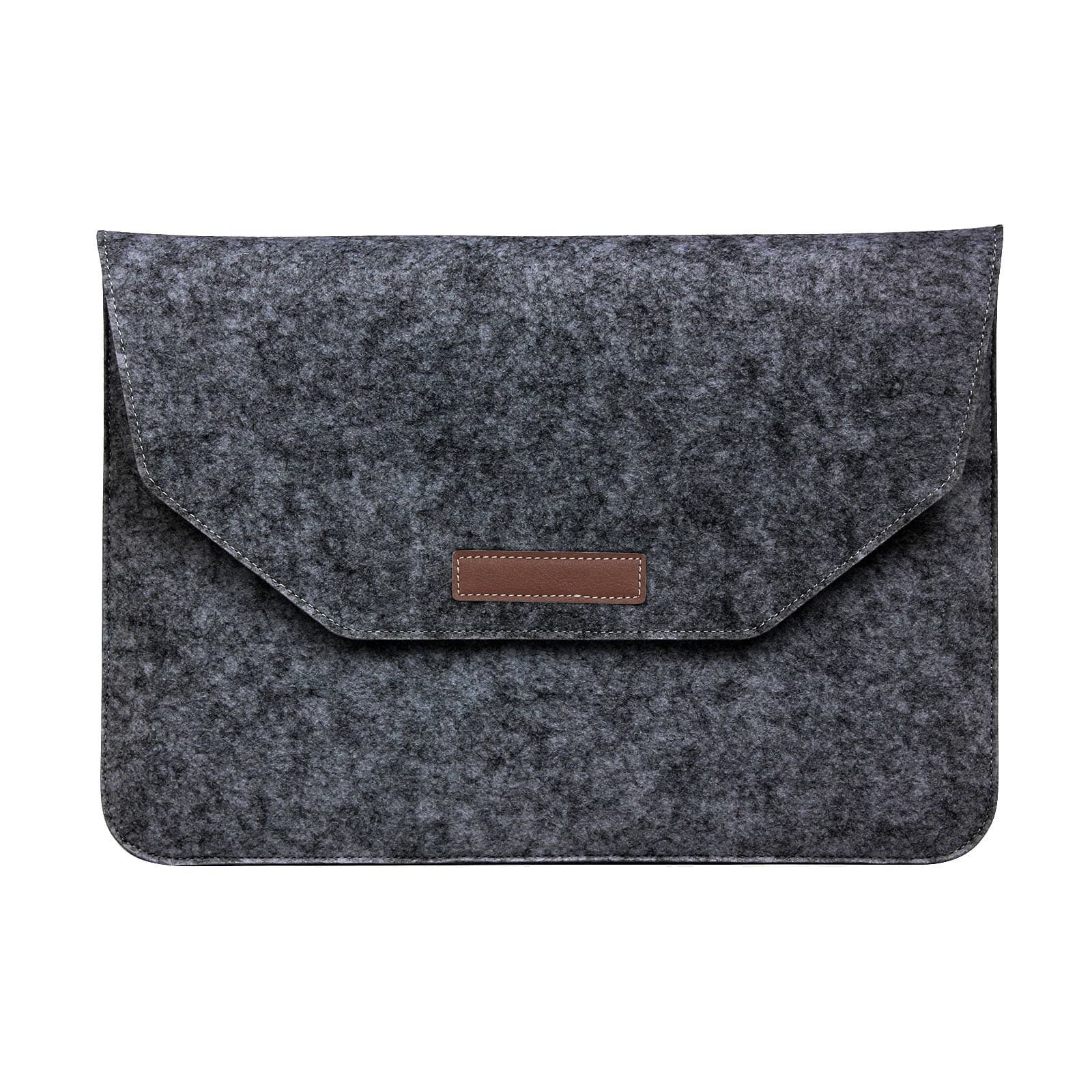 Splash™ Pro Felt Laptop Sleeve, photo 3