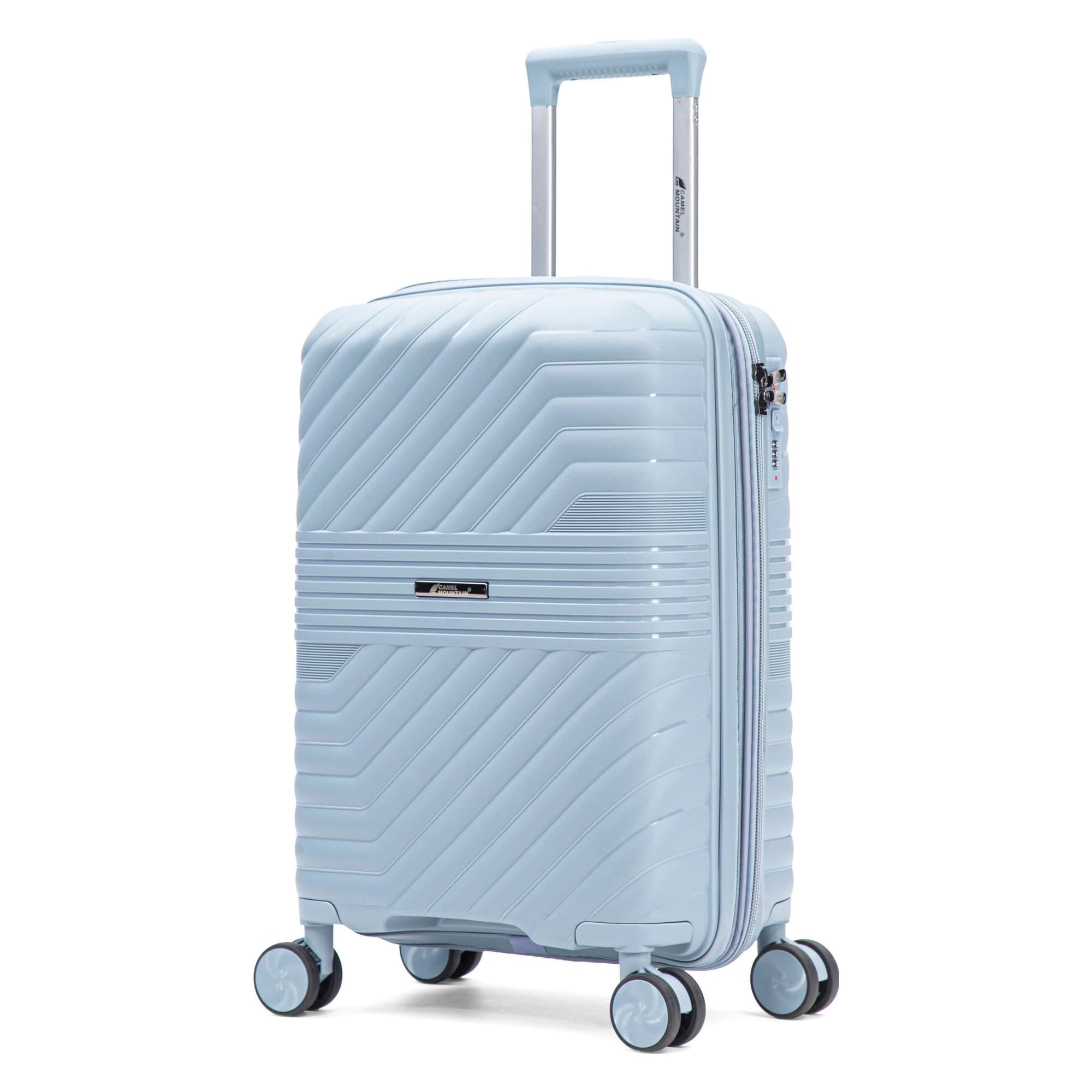 Navigator 28" Unbreakable Large Suitcase, photo 7
