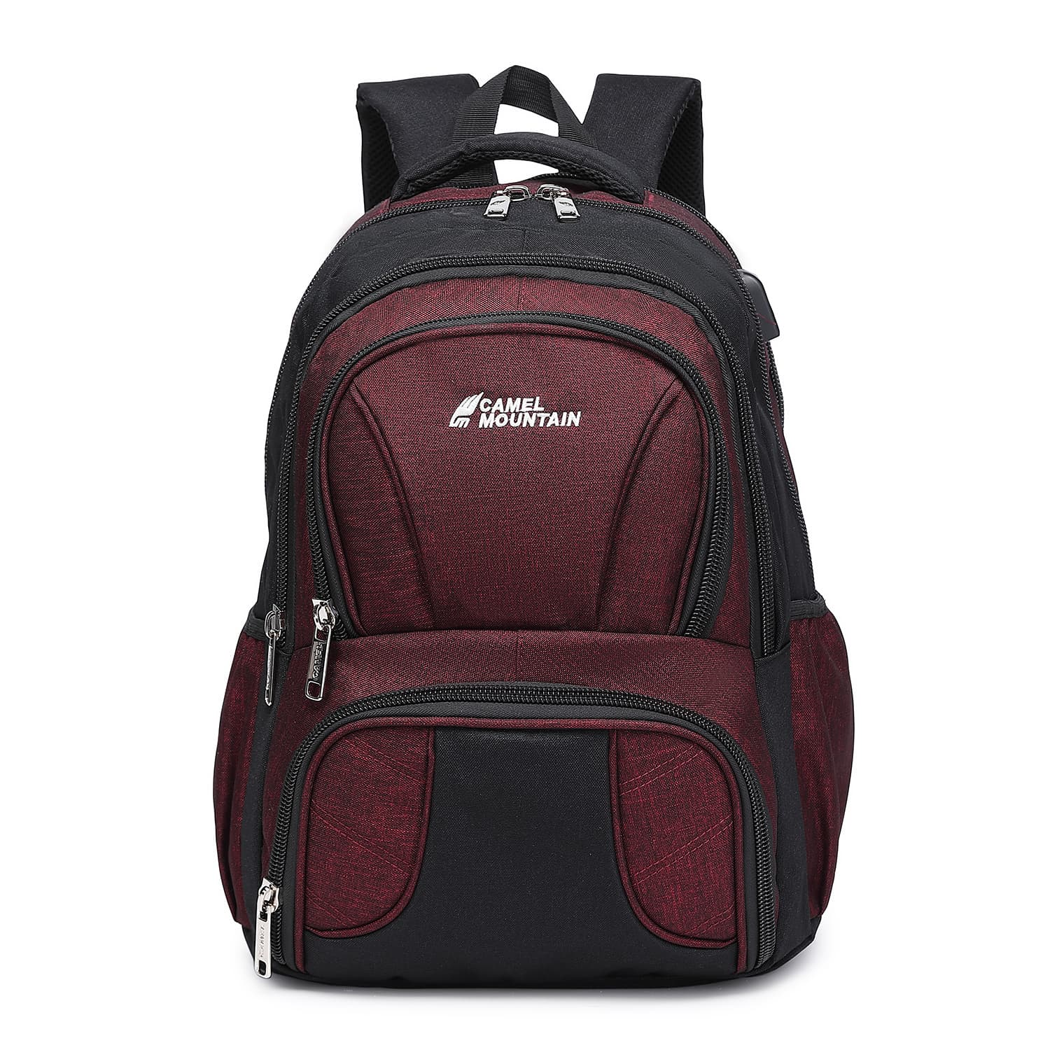 Himalaya 32L Laptop Backpack with USB Port, photo 12