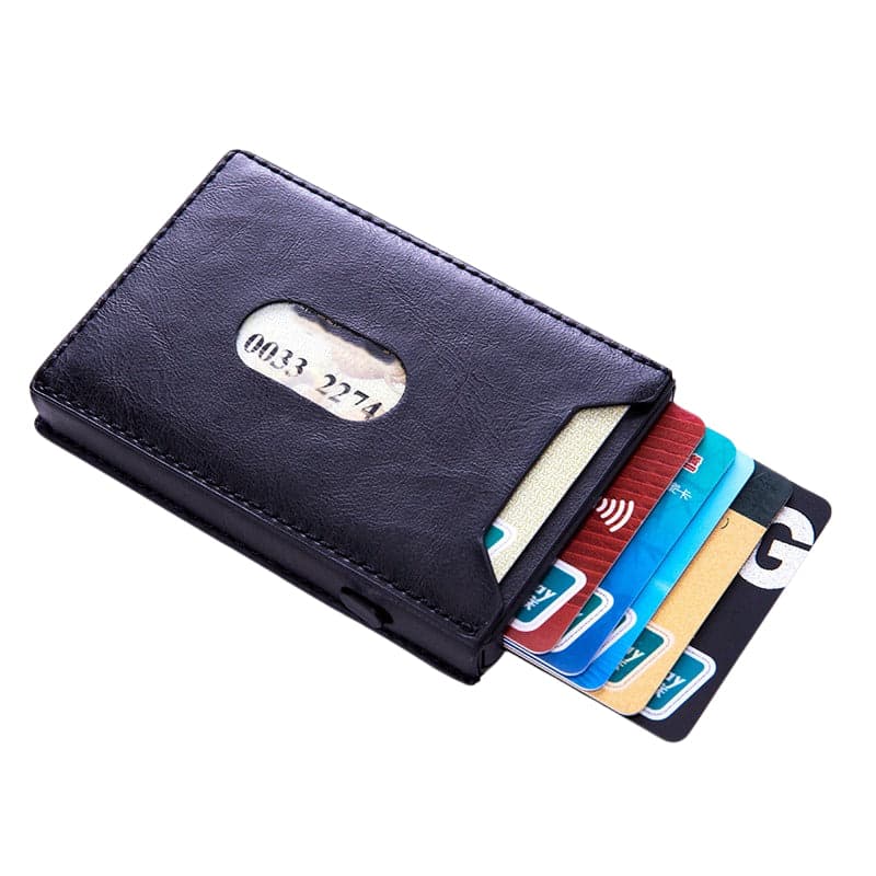 Popup™ Pop-Up Card Wallet with RFID Protection, photo 9