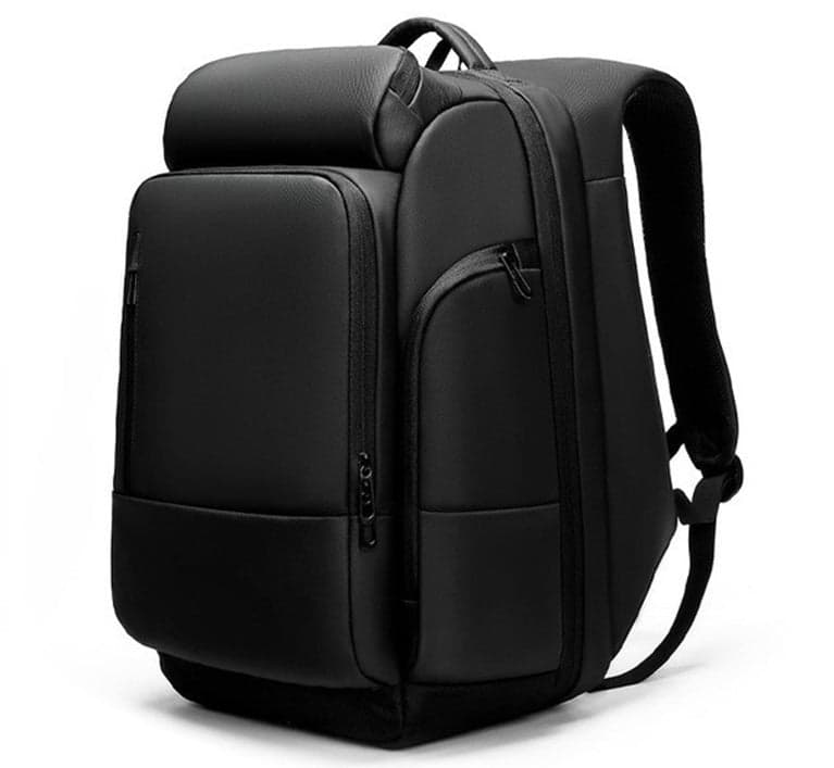 Veloce Quantum 35L Laptop Backpack with USB Port, photo 4
