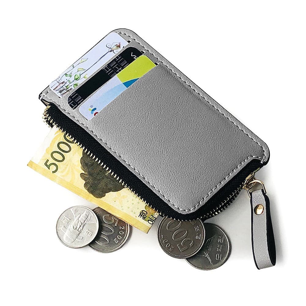Krylor™ Pro Minimalist Clutch Wallet, photo 7