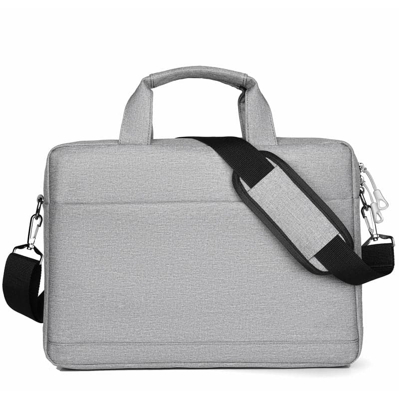 The Exceptional Pro Large-Capacity Laptop Briefcase