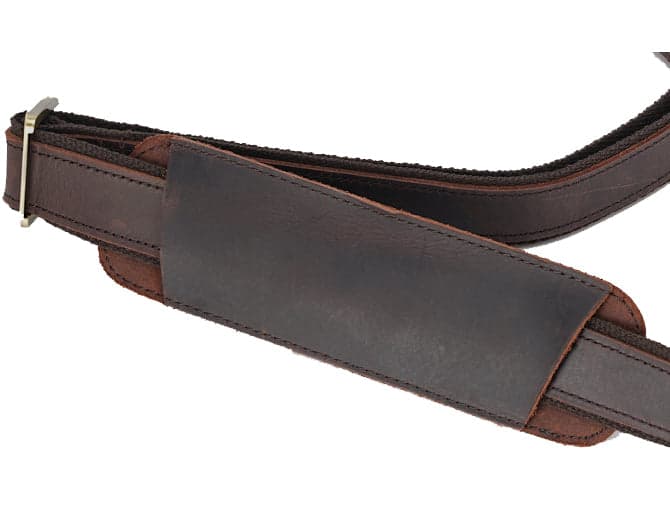 The Nigerian Pro 20L Genuine Leather Laptop Briefcase, photo 7