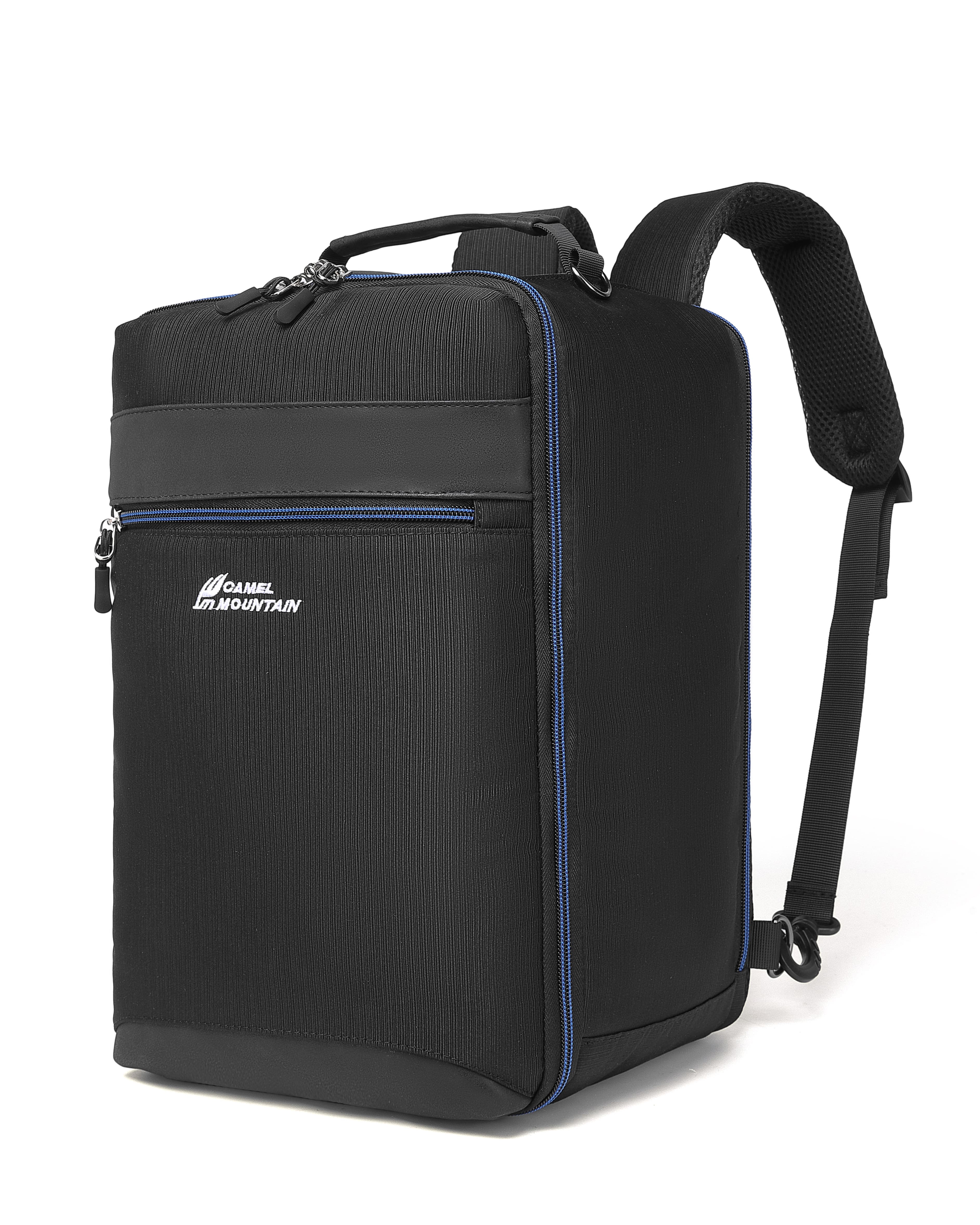 SkyGlider 20L Personal Item Laptop Backpack, photo 2