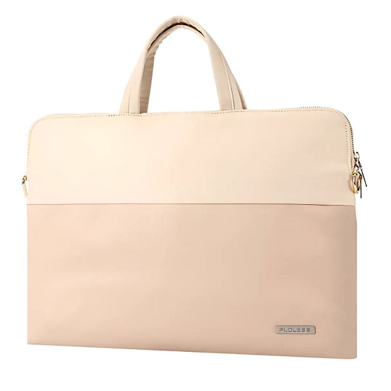 Naxorian Supreme Shock-Absorbing Laptop Bag, 13" to 16"