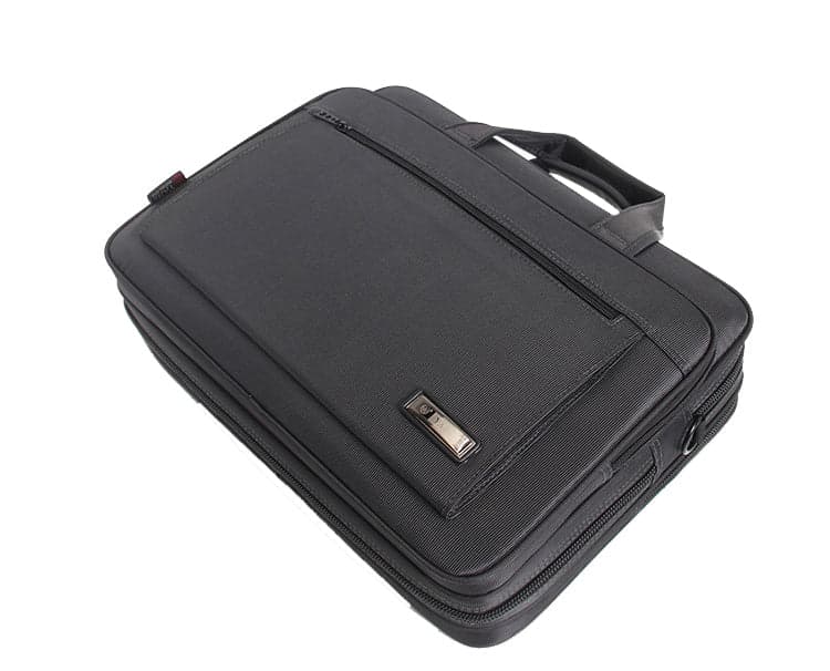 The Fusion Pro 10L Laptop Briefcase, photo 14