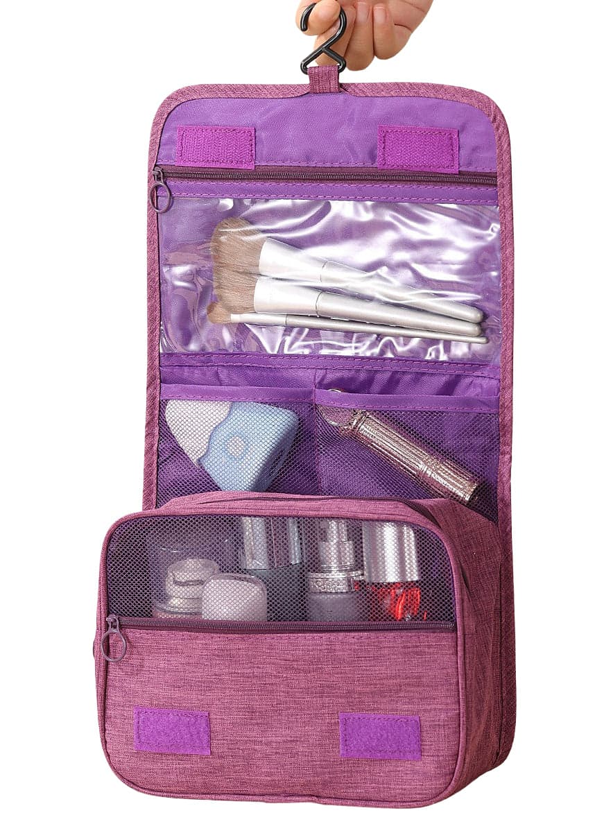 Palverik Platinum 2L Hanging Toiletry Organizer, photo 19