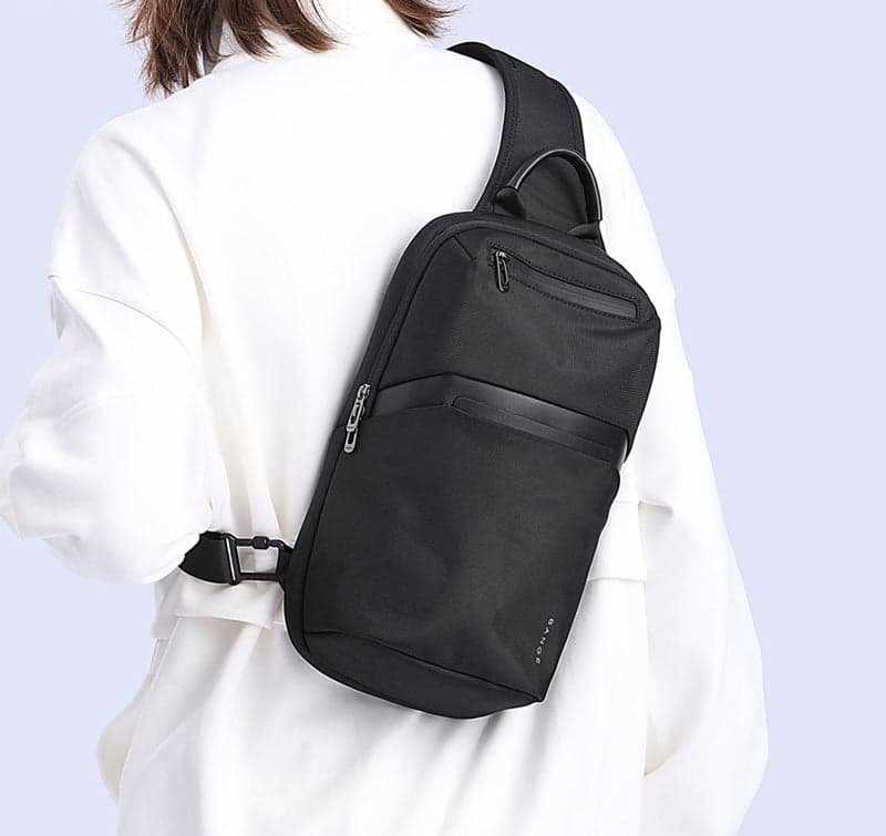 The Pristine™ Evolve Water-Repellent Shoulder Bag for 12 Inch Tablets, photo 13