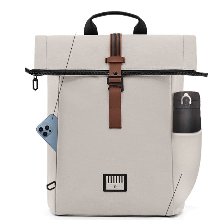 The Terrific™ Pro Laptop Backpack, photo 5