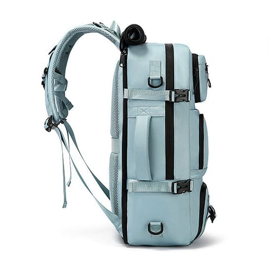 Vertexa Prime 30L Water-Repellent Laptop Backpack for 16 Inch Laptops, photo 7