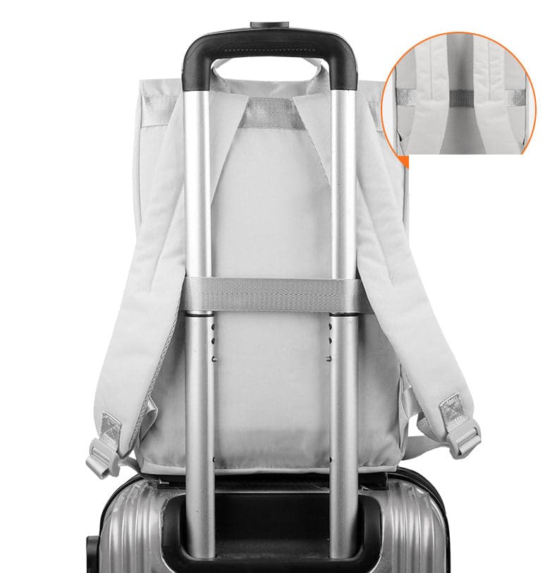 The Manor Pro 11L Laptop Backpack, photo 10