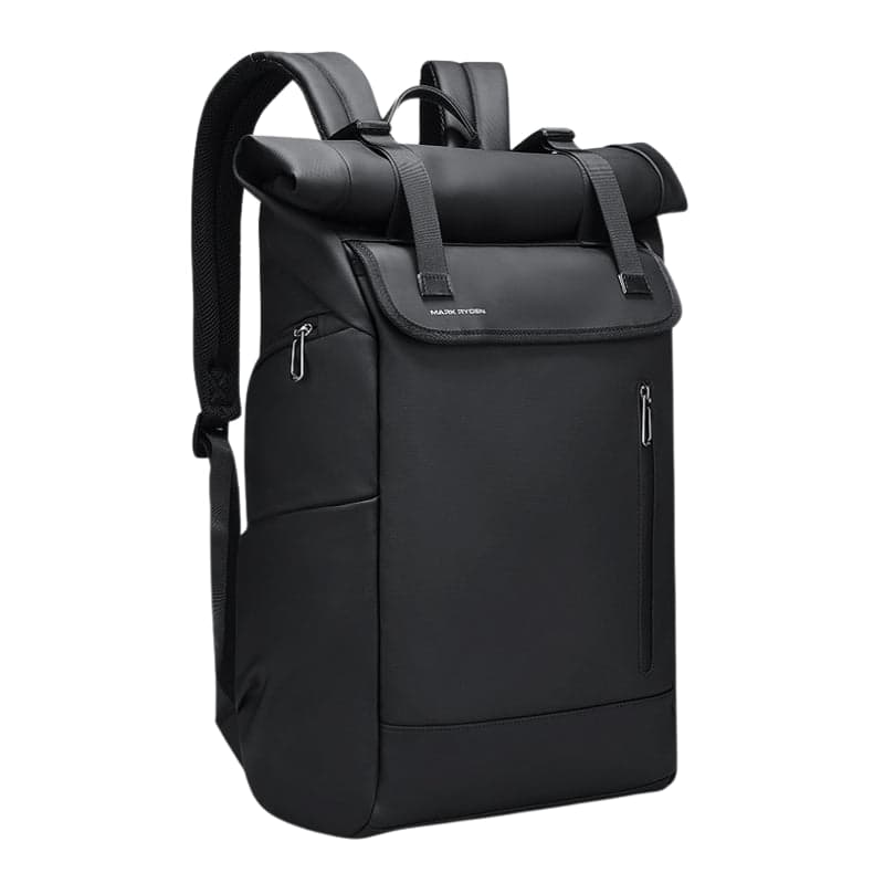Kynthera Edge Roll-Top Laptop Backpack with USB Port, 20 to 35 L, photo 14