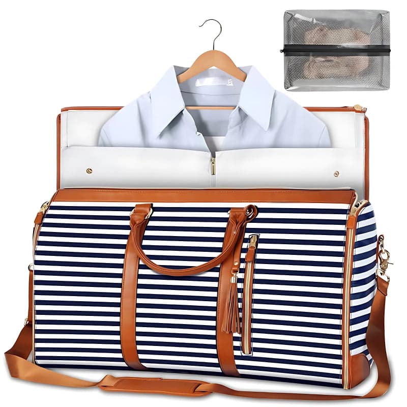 Orvion™ ProX 55L 2-in-1 Travel Bag, photo 17