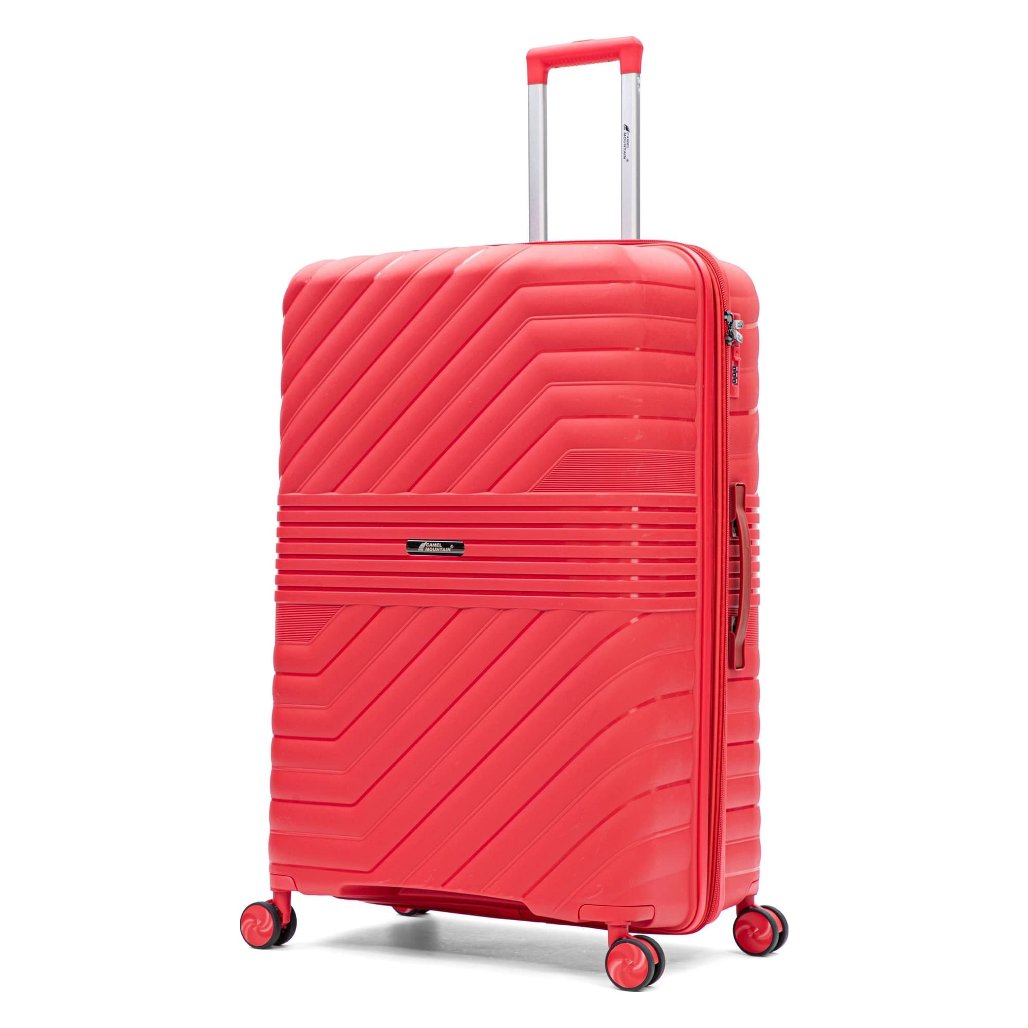 Navigator 32" Unbreakable Extra-Large Suitcase, photo 9