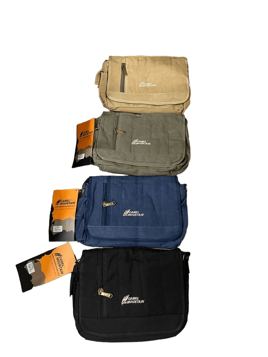 The Tsunamiโข Pro Side Canvas Shoulder Bag, photo 11