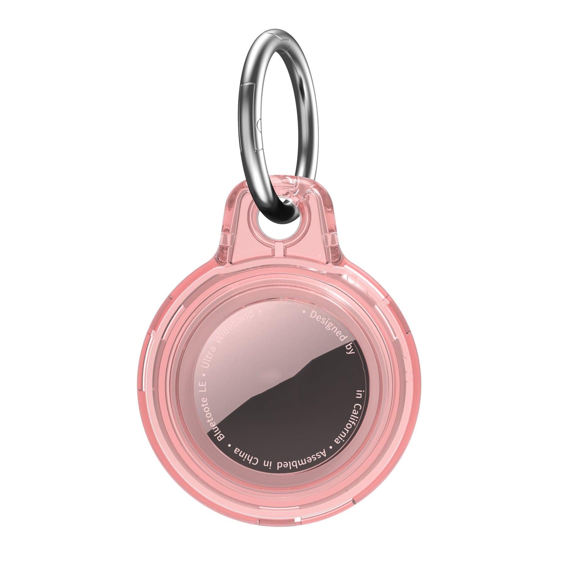 Myvon™ Ultra AirTag Case with Keychain, photo 18