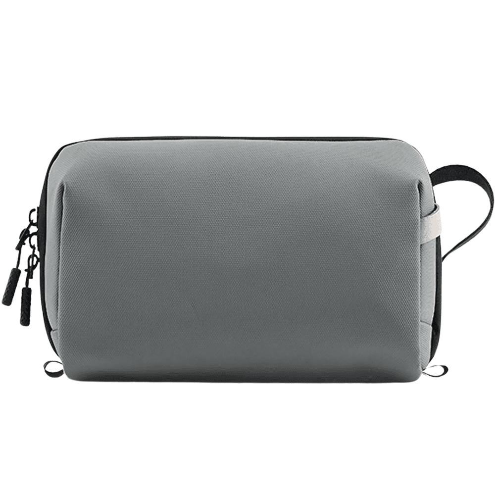 Xyronis™ Water-Resistant Travel Toiletry Pouch, photo 3