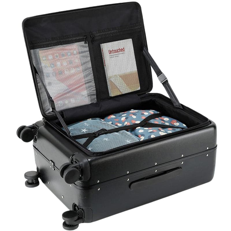 Vythor™ NexGen Smart Suitcase with USB Port and TSA Lock, photo 17