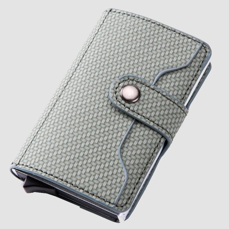 The Popper™ DLX Pop-Up Card Wallet with RFID Protection, photo 17