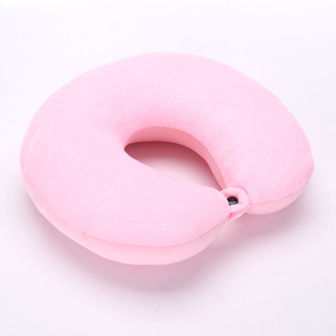 Twillio Ergonomic Travel Pillow, photo 3