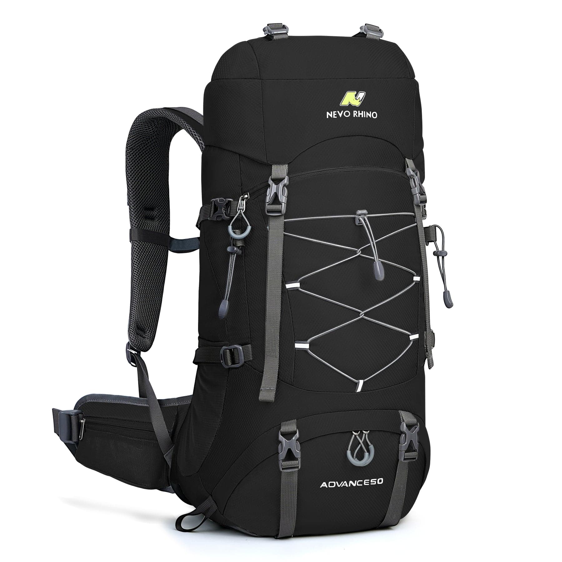 Nevo Extreme™ 50L Trekking Backpack, photo 2