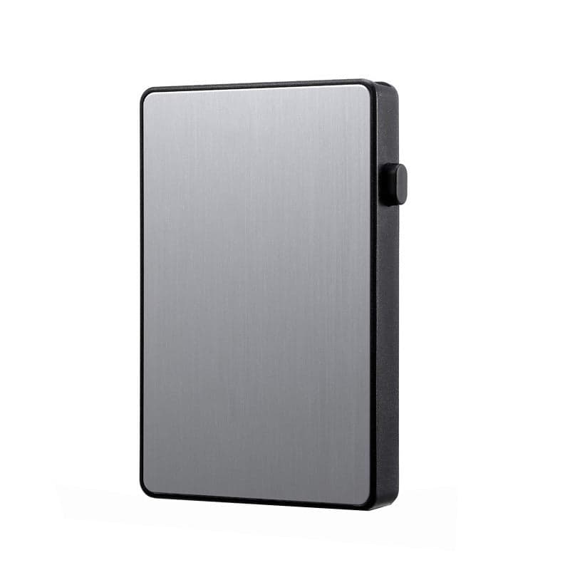 Axiron™ Compact Aluminum Card Wallet with RFID Protection, photo 5