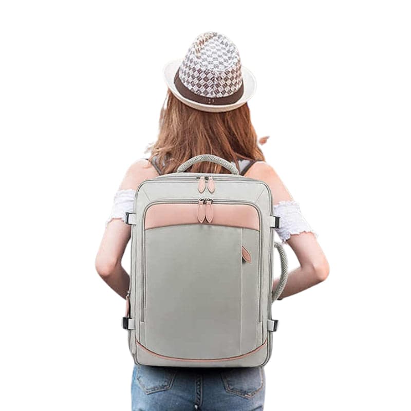 Rylosโข Prime 35L Laptop Backpack with 4 Packing Cubes, photo 19