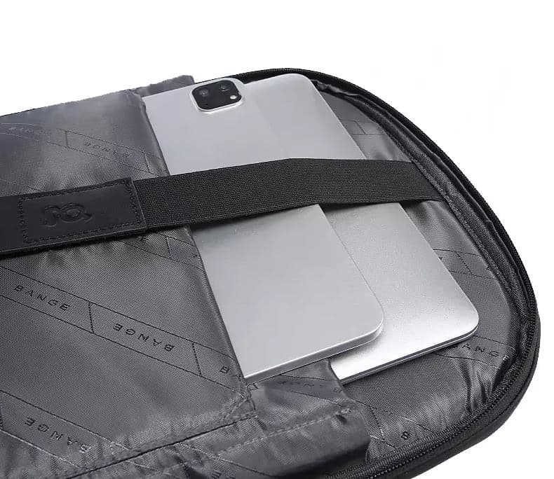 Hoot Pro 25L Laptop Backpack with USB Port, photo 14