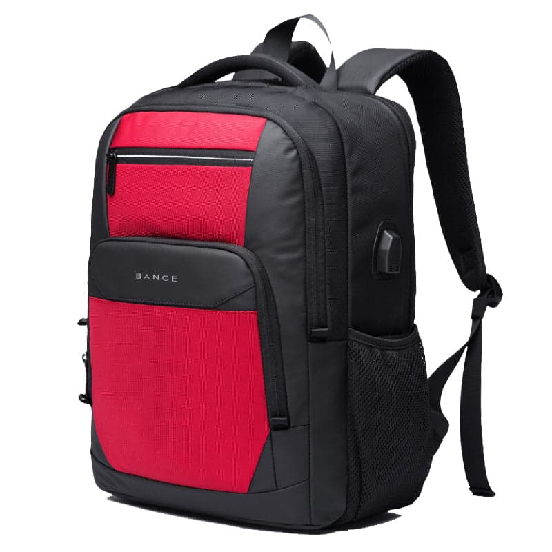 Starry™ Laptop Backpack with USB Port, photo 7