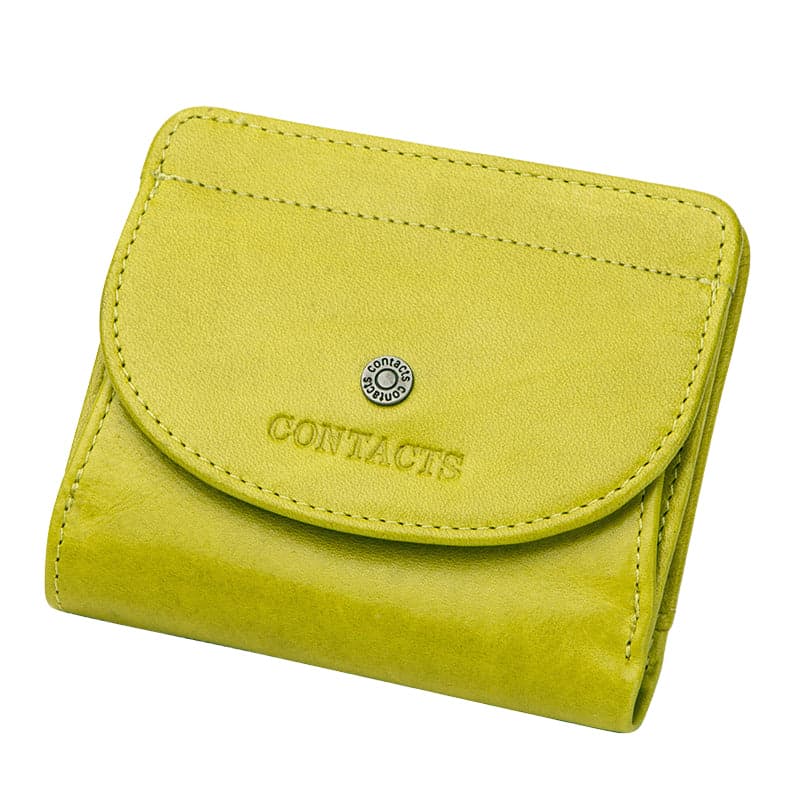 Typhos™ Compact Leather Card Wallet, photo 14