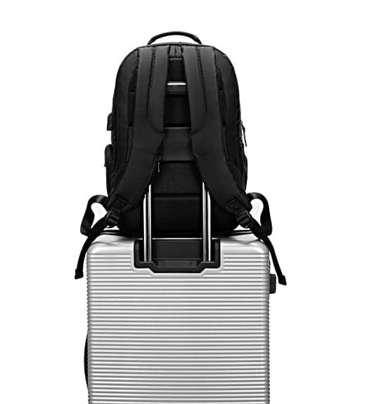 The Champion Plus 30L Laptop Backpack with USB Port, photo 9