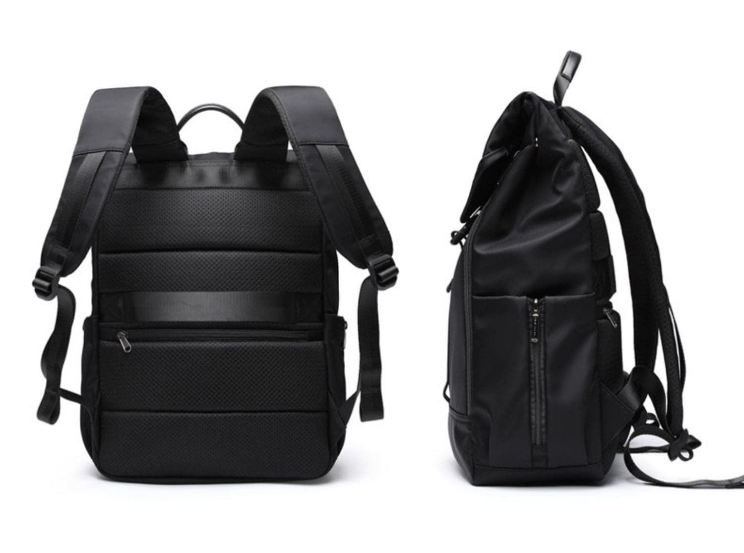 EliteTech Evolve Water-Repellent Laptop Backpack for 16 Inch Laptops, photo 16