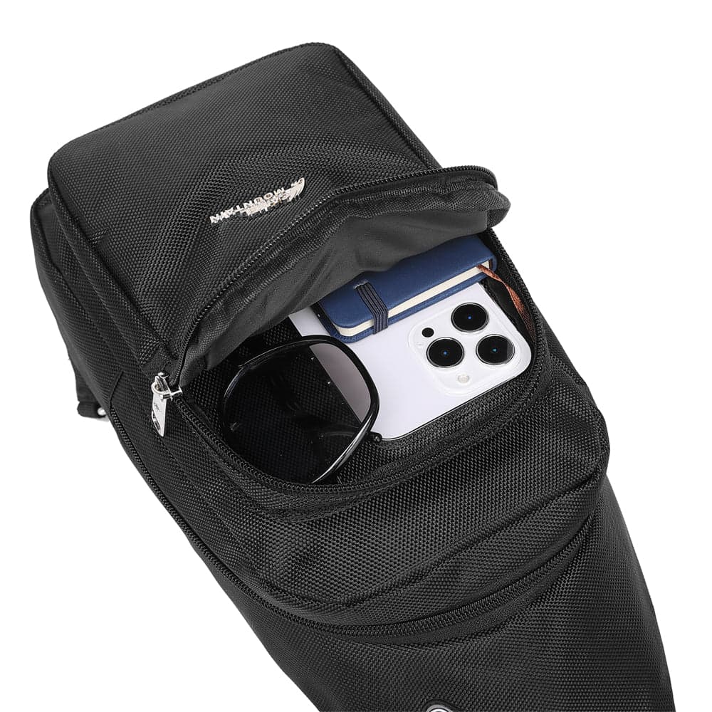 Eclipse™ Lightweight Sling Bag, photo 9