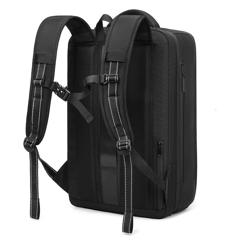 Aerithonโข Max 39L Backpack with Vacuum Compression, photo 13