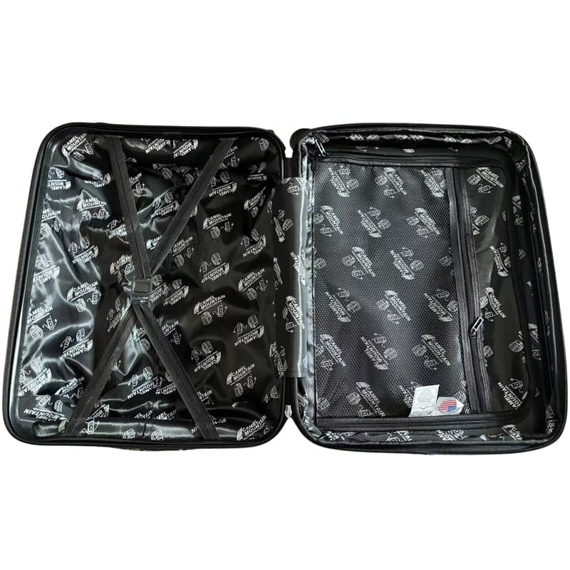 ABLE 14" Hardside Beauty Case, photo 10