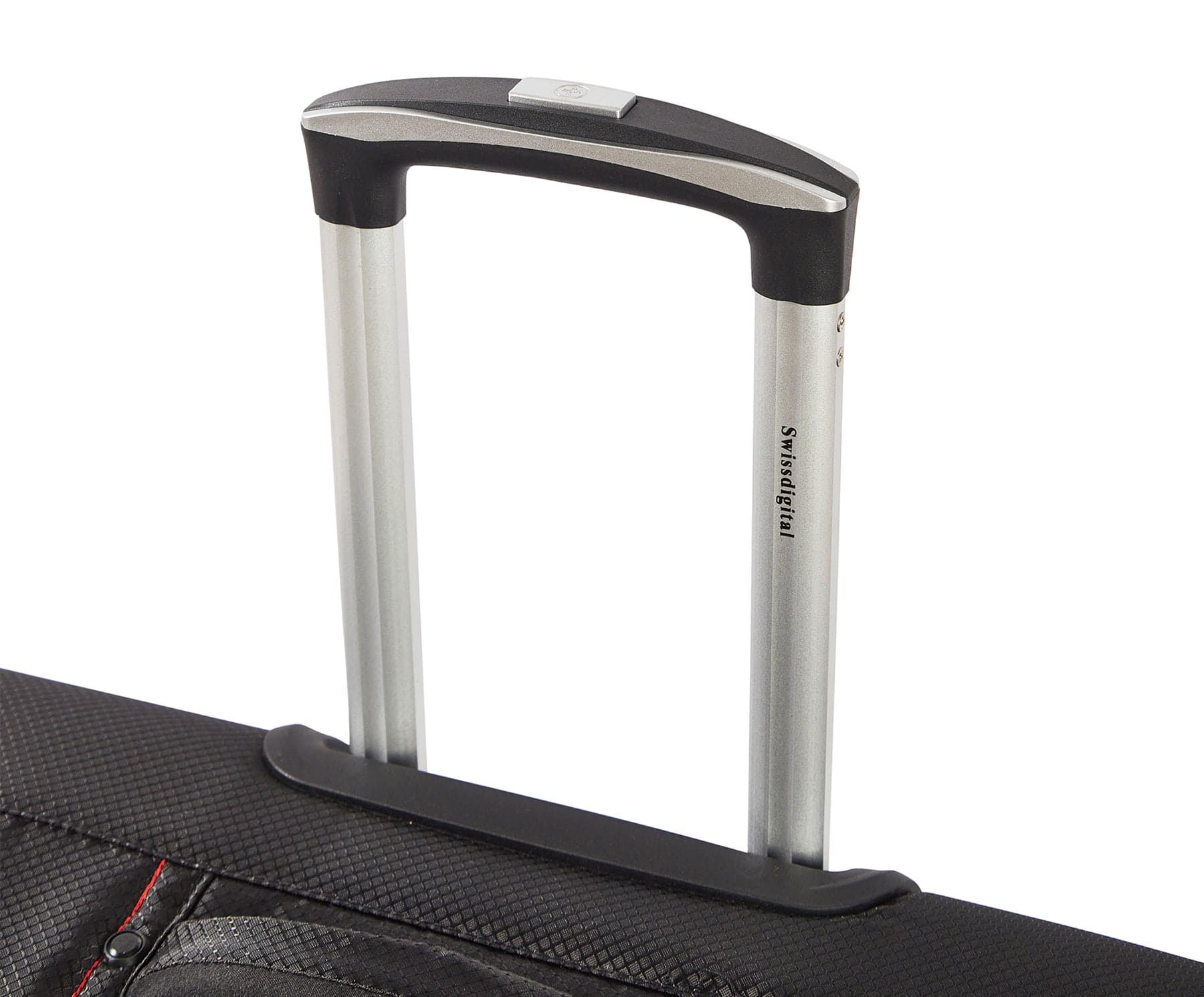 Swiss Digital Feather Light 31" Large Suitcase, photo 9