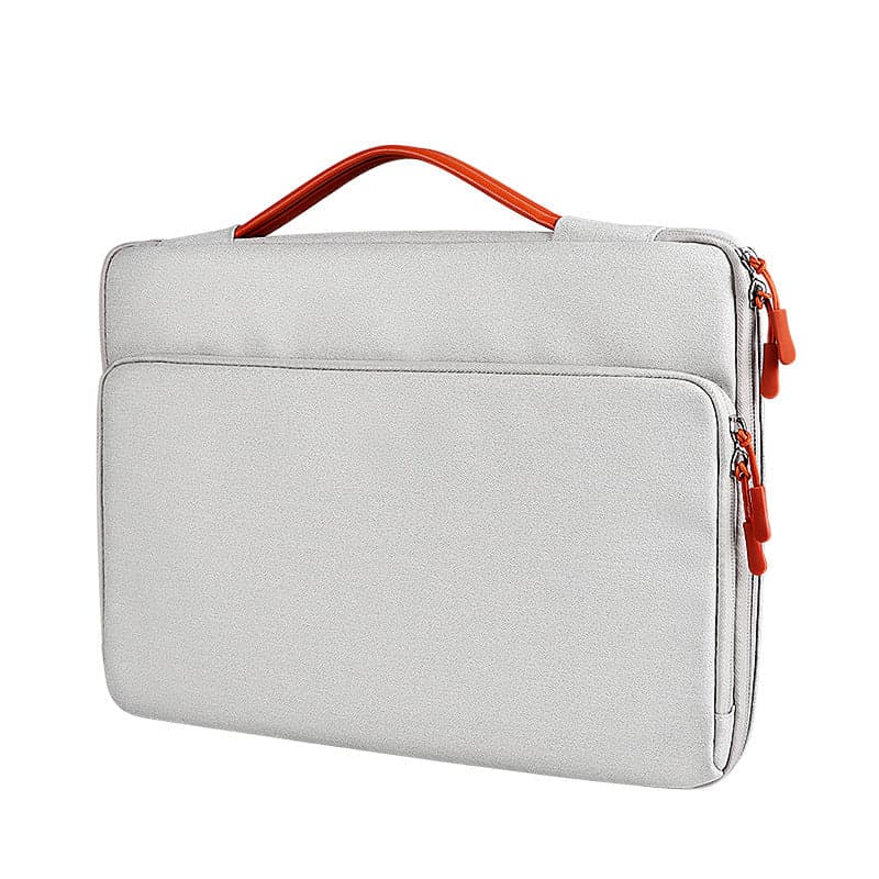 The SwiftX Platinum Lightweight Laptop Briefcase