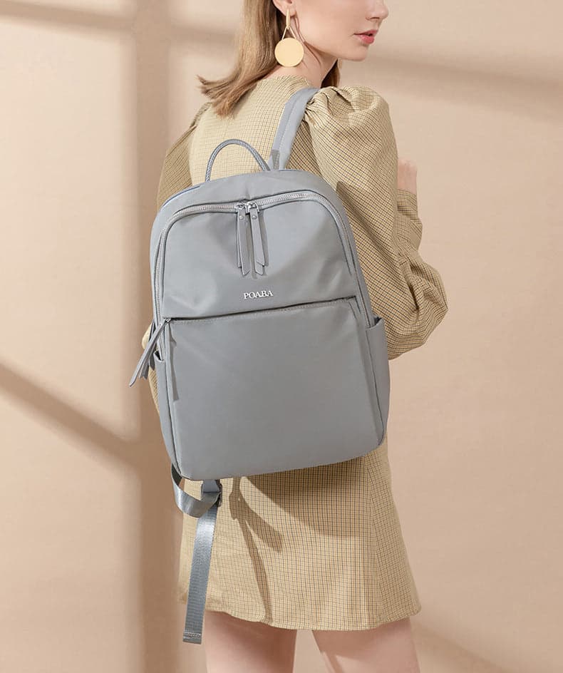 Luxor Ultra Anti-Theft Women's Laptop Backpack, photo 18