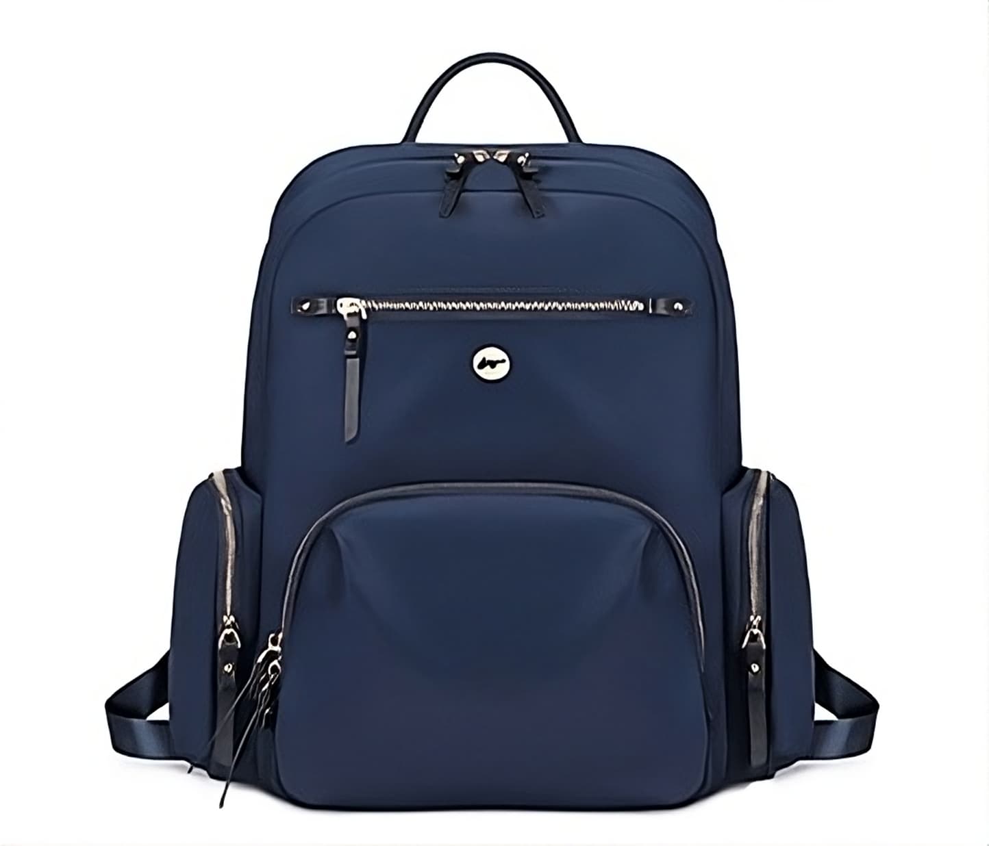 Tritonz Ultra Water-Repellent Laptop Backpack, photo 8