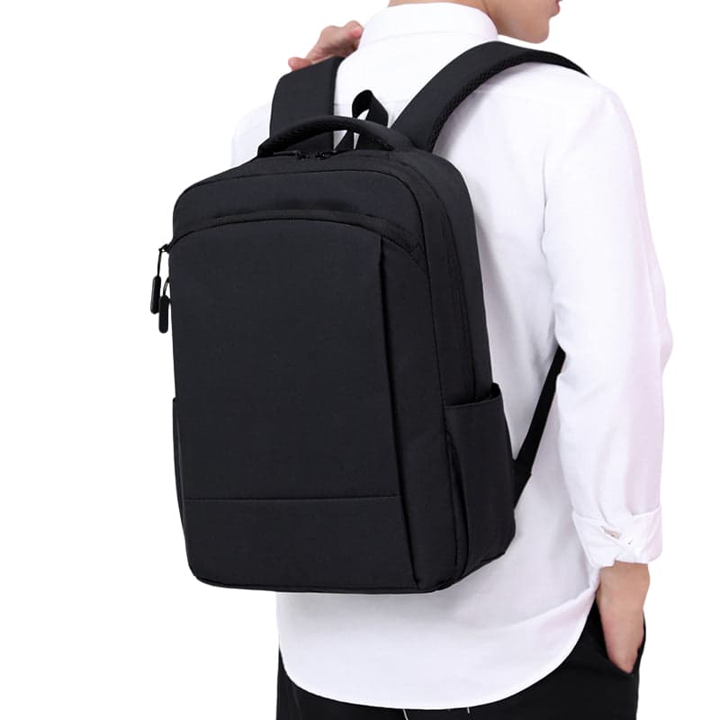 Arden™ Pro 18L Laptop Backpack with USB Port, photo 15