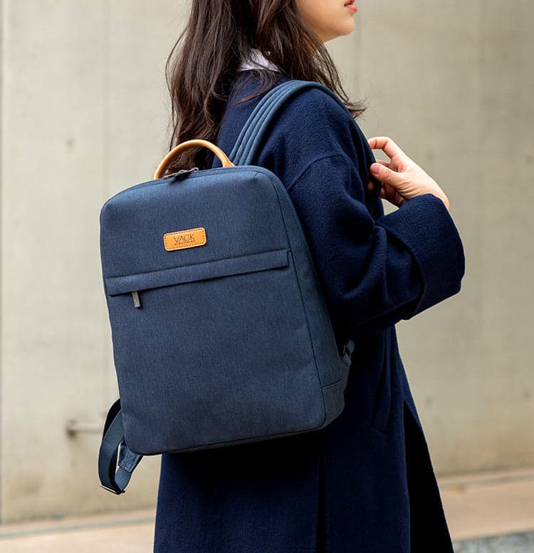 The Executive Pro 8L Water-Repellent Laptop Backpack for 14 Inch Laptops, photo 12